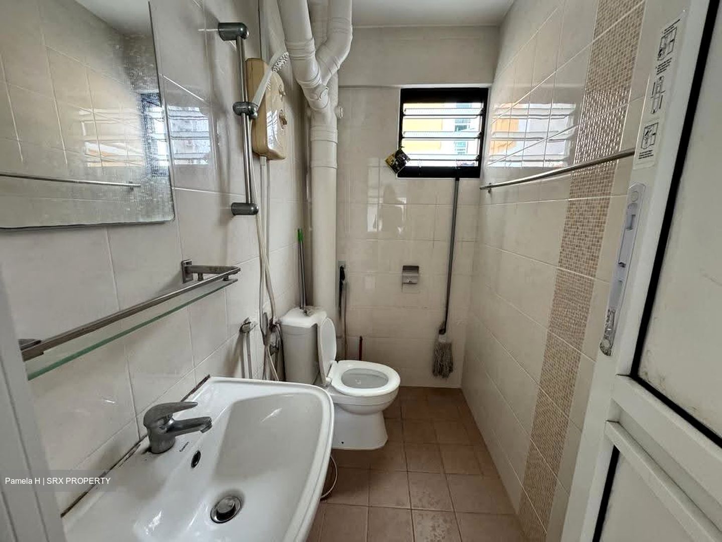 Blk 203 Serangoon Central (Serangoon), HDB 3 Rooms #626029221